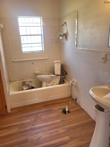 804 TULSA STREET, Wichita Falls, TX 76301