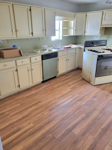 804 TULSA STREET, Wichita Falls, TX 76301