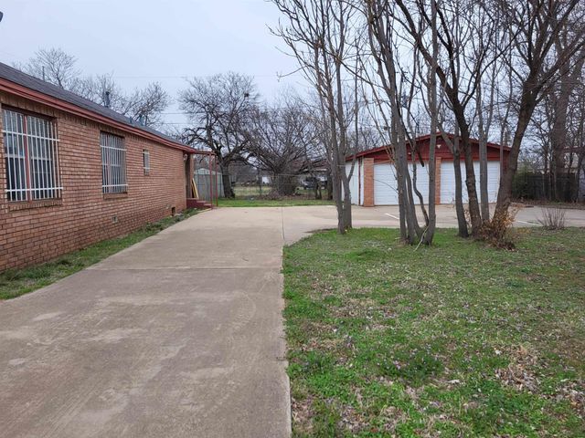 804 TULSA STREET, Wichita Falls, TX 76301