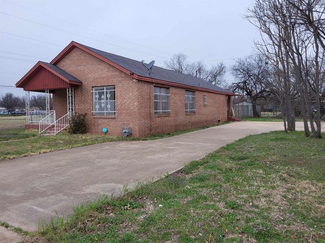 804 TULSA STREET, Wichita Falls, TX 76301