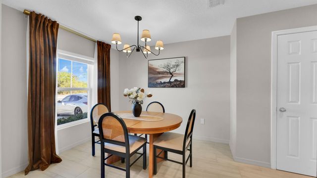 1382 SW Becker Road, Port St Lucie, FL 34953