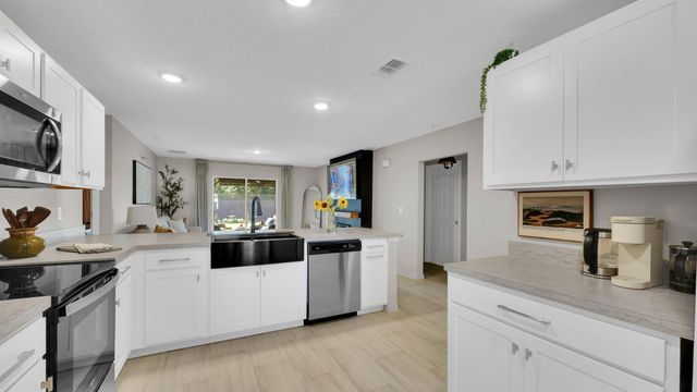 1382 SW Becker Road, Port St Lucie, FL 34953