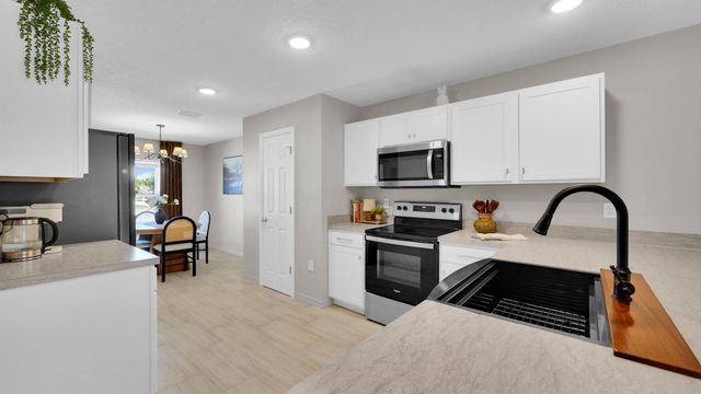 1382 SW Becker Road, Port St Lucie, FL 34953