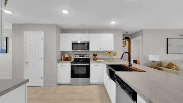 1382 SW Becker Road, Port St Lucie, FL 34953