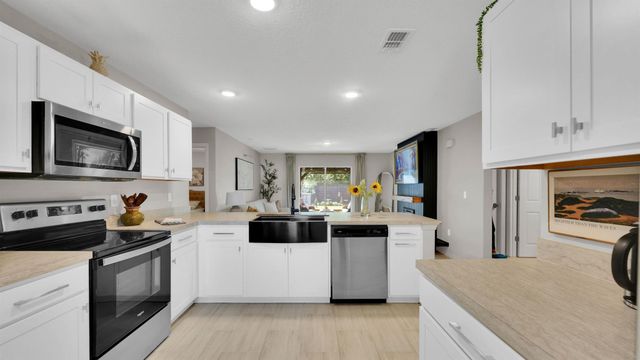 1382 SW Becker Road, Port St Lucie, FL 34953