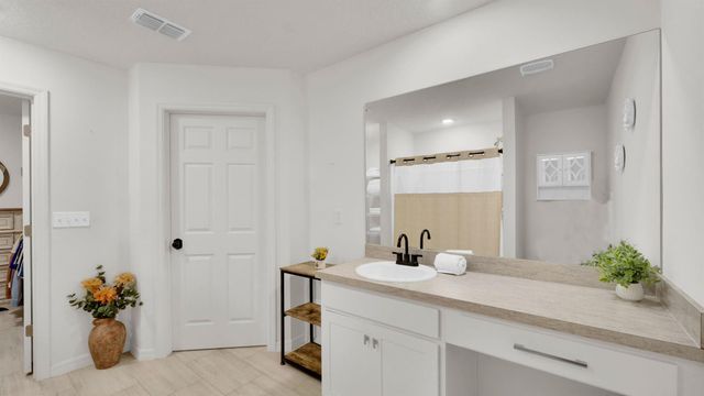 1382 SW Becker Road, Port St Lucie, FL 34953