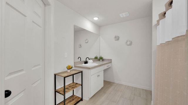 1382 SW Becker Road, Port St Lucie, FL 34953