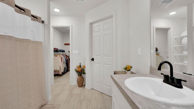 1382 SW Becker Road, Port St Lucie, FL 34953