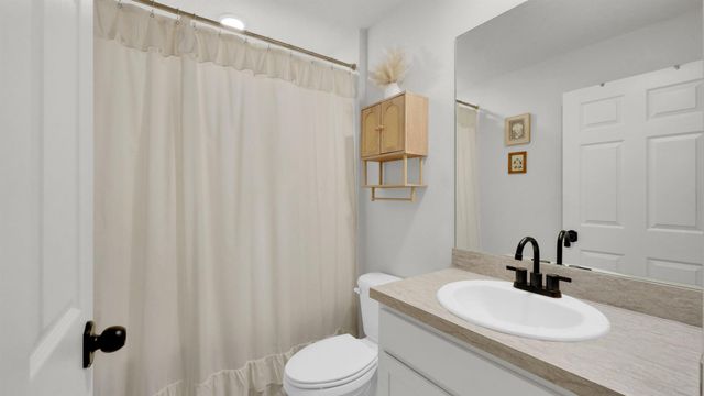 1382 SW Becker Road, Port St Lucie, FL 34953