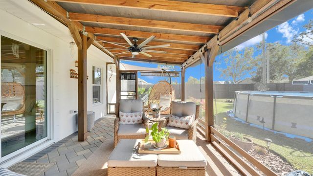 1382 SW Becker Road, Port St Lucie, FL 34953