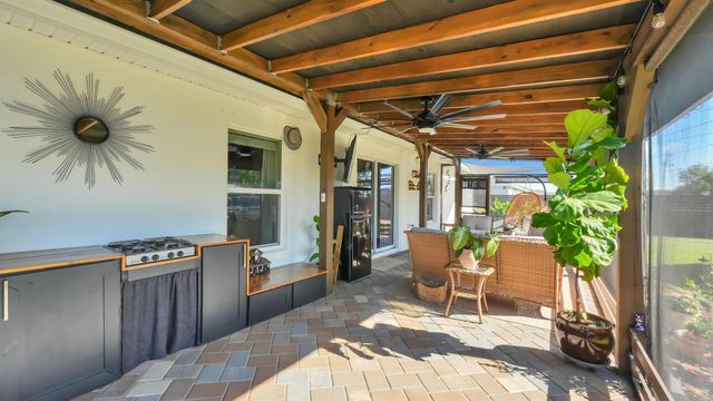 1382 SW Becker Road, Port St Lucie, FL 34953