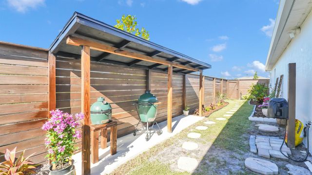 1382 SW Becker Road, Port St Lucie, FL 34953