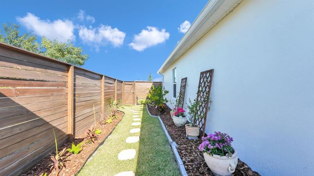 1382 SW Becker Road, Port St Lucie, FL 34953