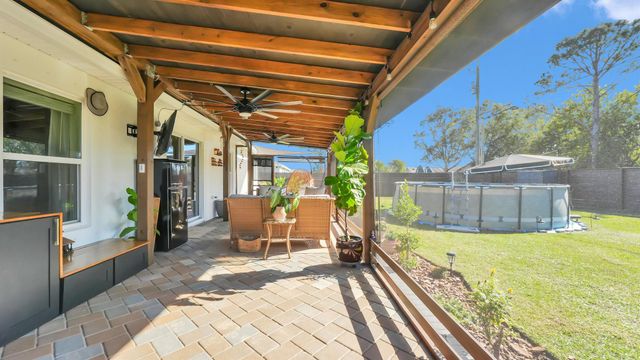 1382 SW Becker Road, Port St Lucie, FL 34953