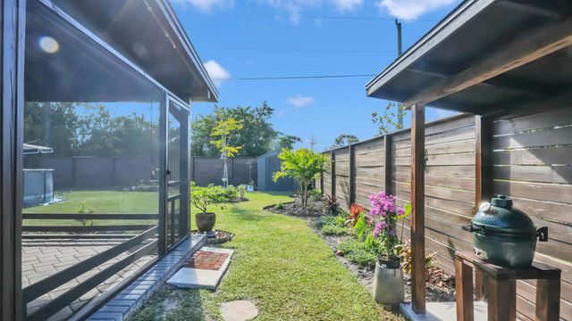 1382 SW Becker Road, Port St Lucie, FL 34953