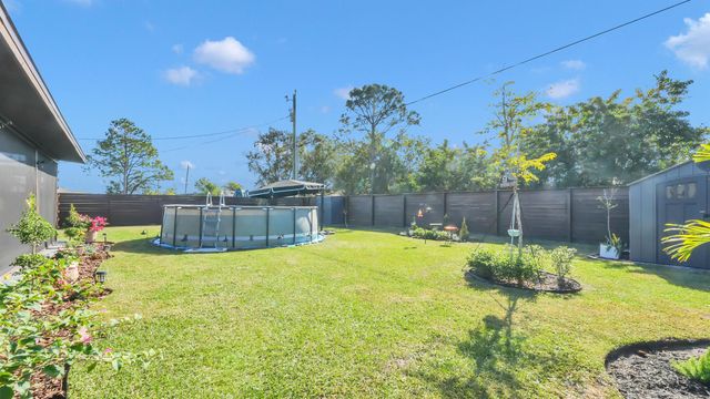 1382 SW Becker Road, Port St Lucie, FL 34953