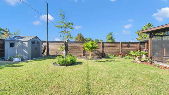 1382 SW Becker Road, Port St Lucie, FL 34953