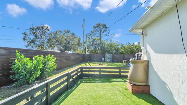 1382 SW Becker Road, Port St Lucie, FL 34953