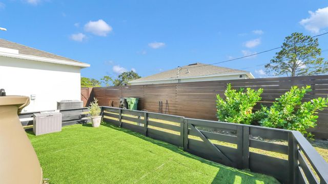 1382 SW Becker Road, Port St Lucie, FL 34953