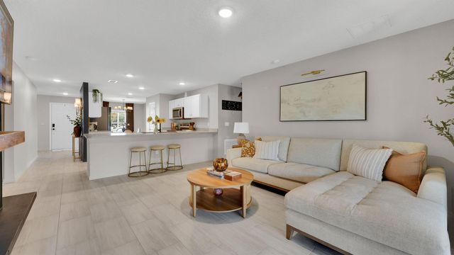 1382 SW Becker Road, Port St Lucie, FL 34953