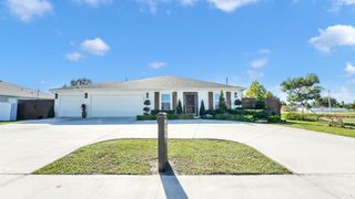 1382 SW Becker Road, Port St Lucie, FL 34953