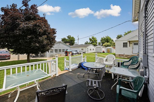 1601 N Street SW, Cedar Rapids, IA 52404