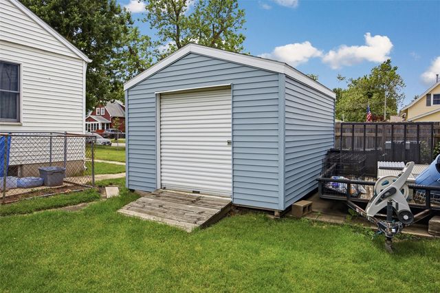 1601 N Street SW, Cedar Rapids, IA 52404