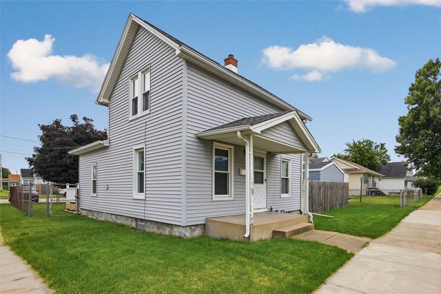 1601 N Street SW, Cedar Rapids, IA 52404