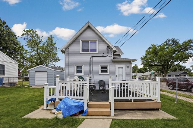 1601 N Street SW, Cedar Rapids, IA 52404