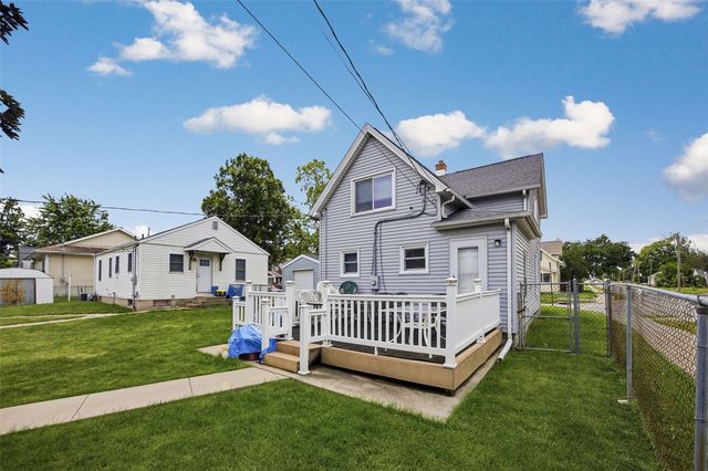 1601 N Street SW, Cedar Rapids, IA 52404