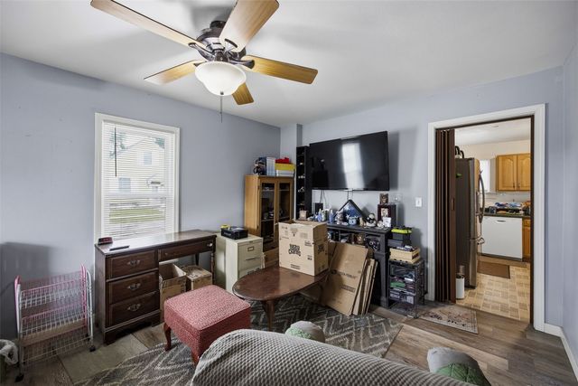 1601 N Street SW, Cedar Rapids, IA 52404