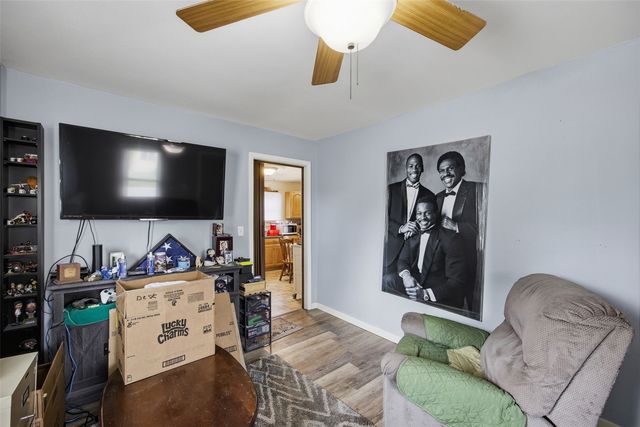 1601 N Street SW, Cedar Rapids, IA 52404