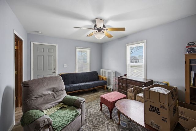 1601 N Street SW, Cedar Rapids, IA 52404