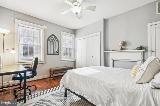 2050 BANK ST, Baltimore, MD 21231