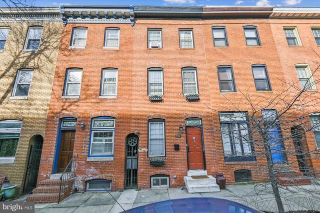 2050 BANK ST, Baltimore, MD 21231