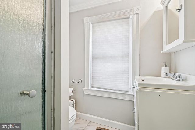 2050 BANK ST, Baltimore, MD 21231