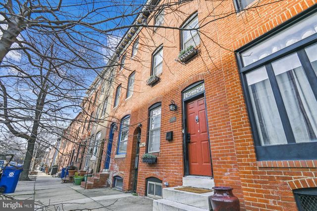 2050 BANK ST, Baltimore, MD 21231