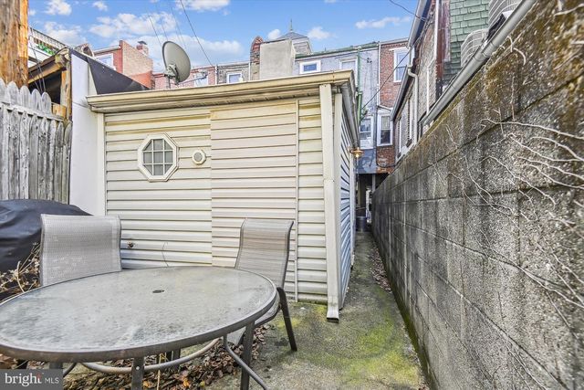 2050 BANK ST, Baltimore, MD 21231