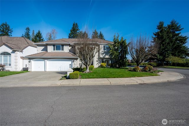 2203 12th Court NW, Auburn, WA 98001