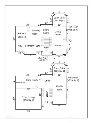 2203 12th Court NW, Auburn, WA 98001