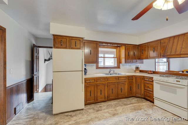 3140 Higgins Avenue SW, Grandville, MI 49418