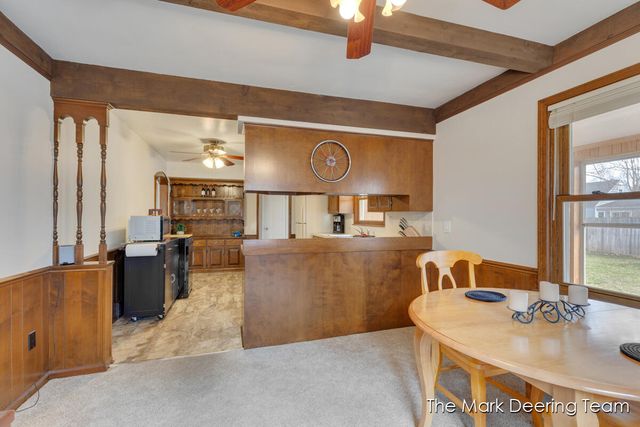 3140 Higgins Avenue SW, Grandville, MI 49418