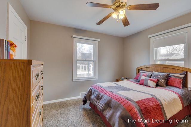 3140 Higgins Avenue SW, Grandville, MI 49418