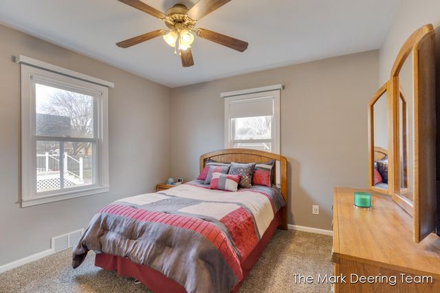 3140 Higgins Avenue SW, Grandville, MI 49418