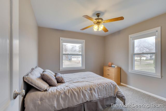 3140 Higgins Avenue SW, Grandville, MI 49418