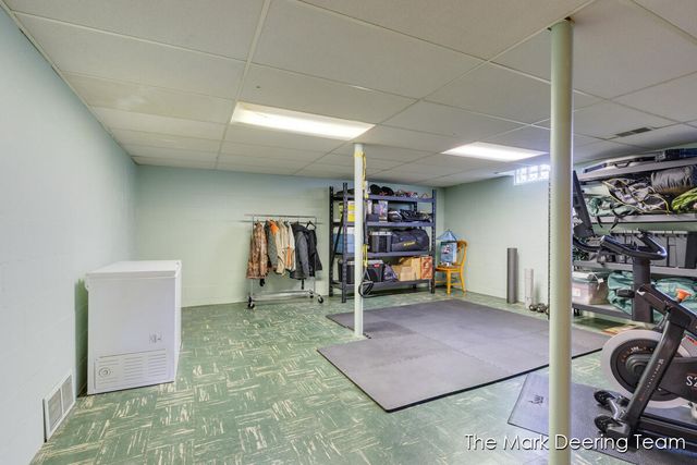 3140 Higgins Avenue SW, Grandville, MI 49418