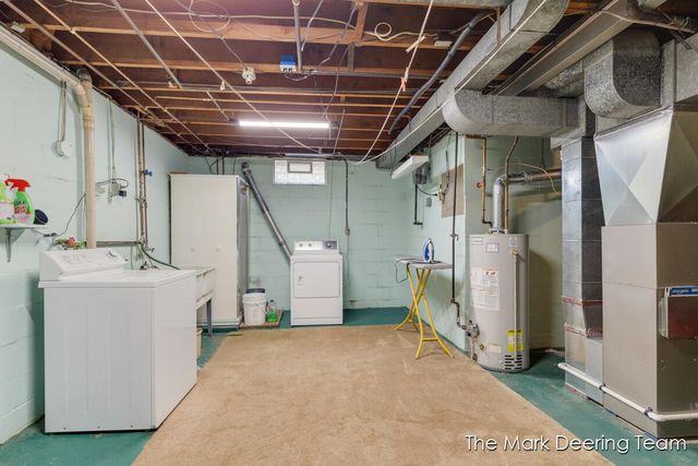 3140 Higgins Avenue SW, Grandville, MI 49418