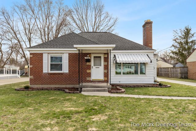 3140 Higgins Avenue SW, Grandville, MI 49418