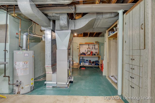 3140 Higgins Avenue SW, Grandville, MI 49418