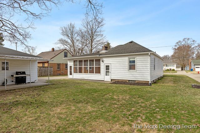 3140 Higgins Avenue SW, Grandville, MI 49418